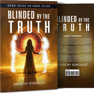 Blinded by the Truth (Ebook)